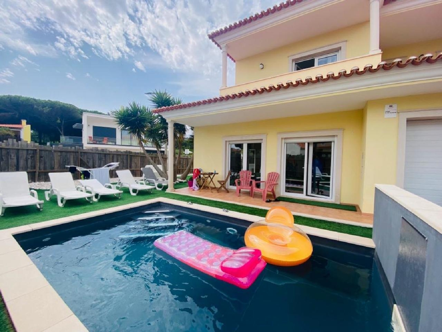  kaufen Villa Bom Sucesso Porto De Mós 7