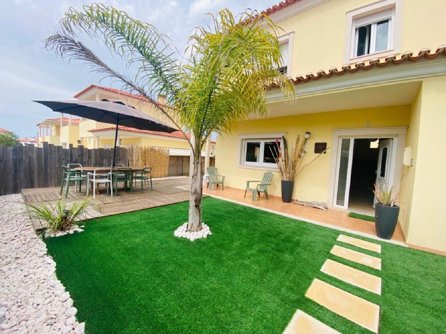  kaufen Villa Bom Sucesso Porto De Mós 8