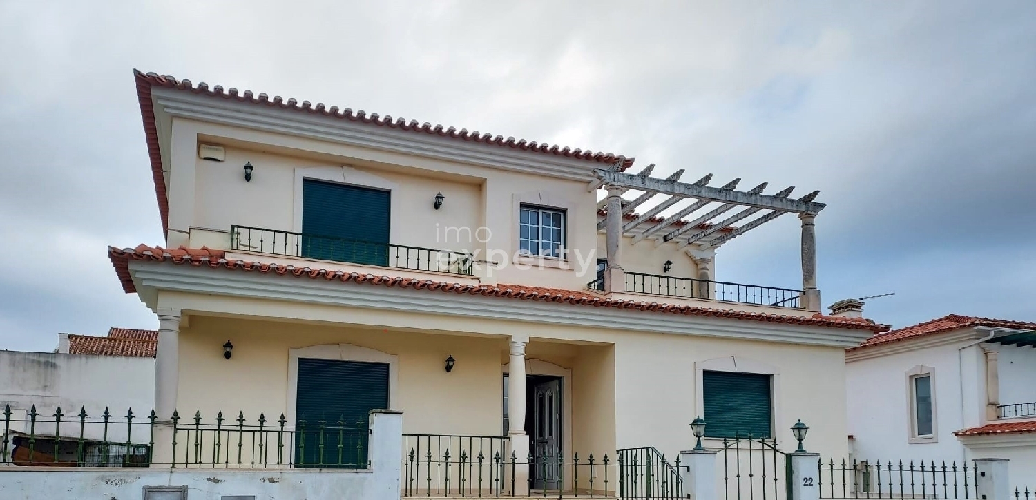  te koop villa Bombarral Bombarral 1