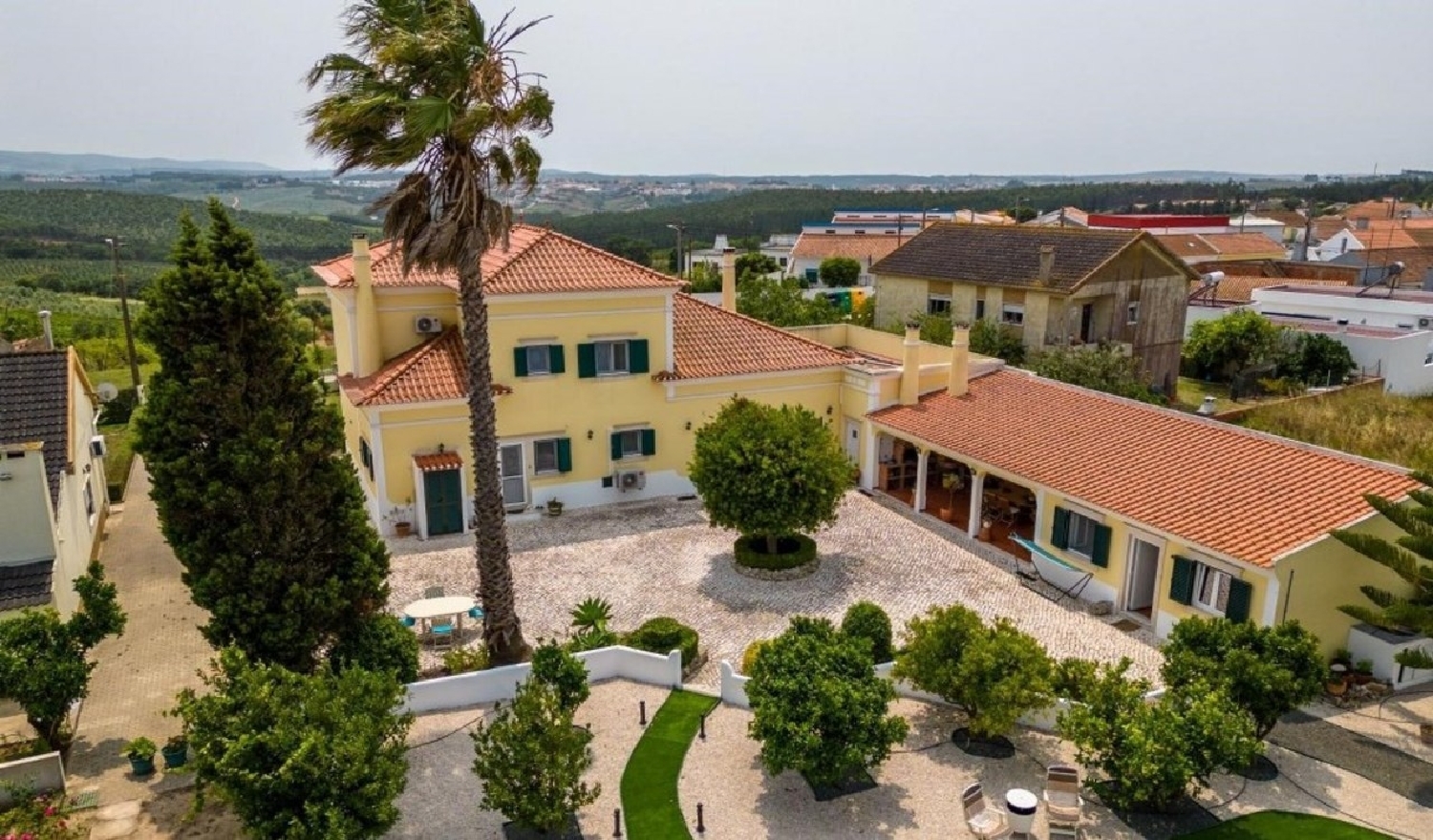  te koop villa Cadaval Tomar 3