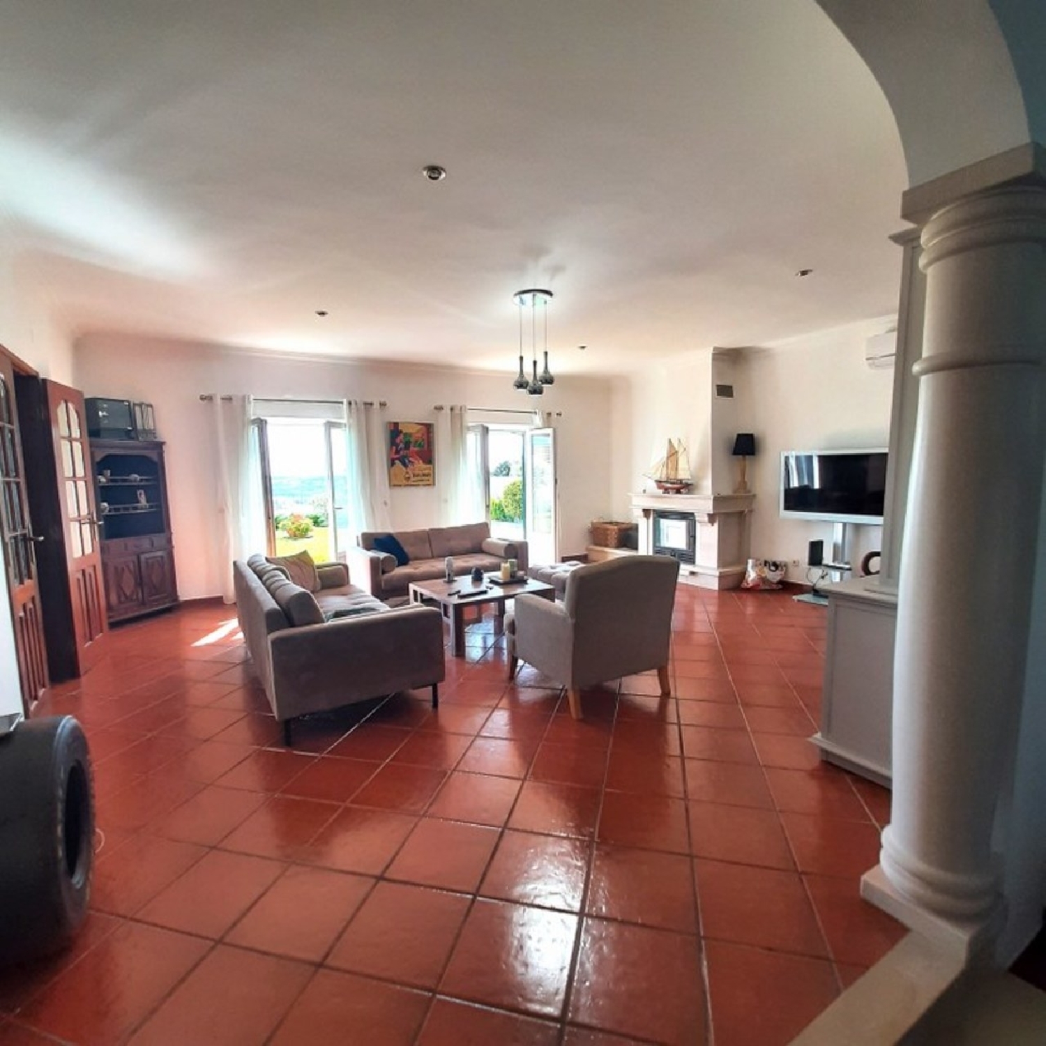  te koop villa Cadaval Tomar 7