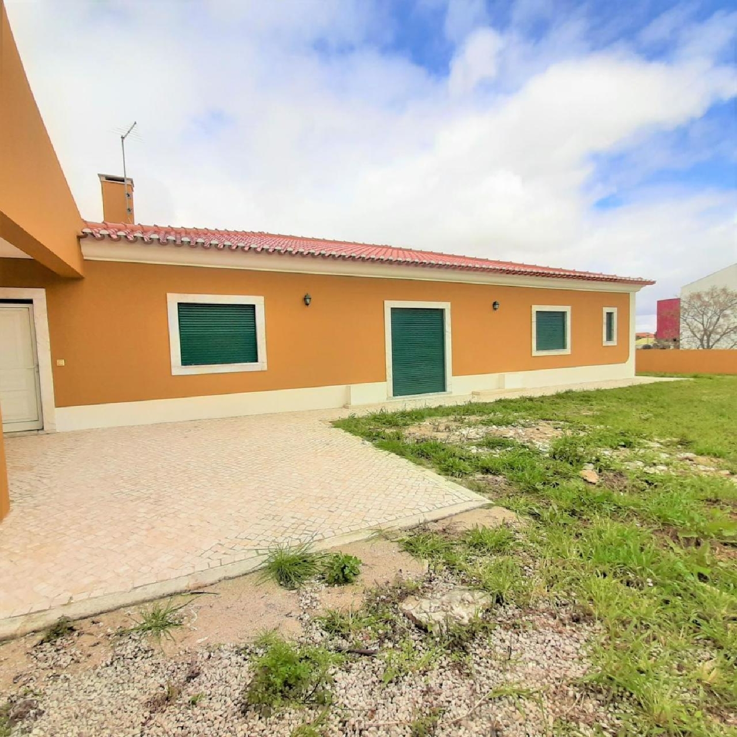  te koop villa Cadaval Tomar 2