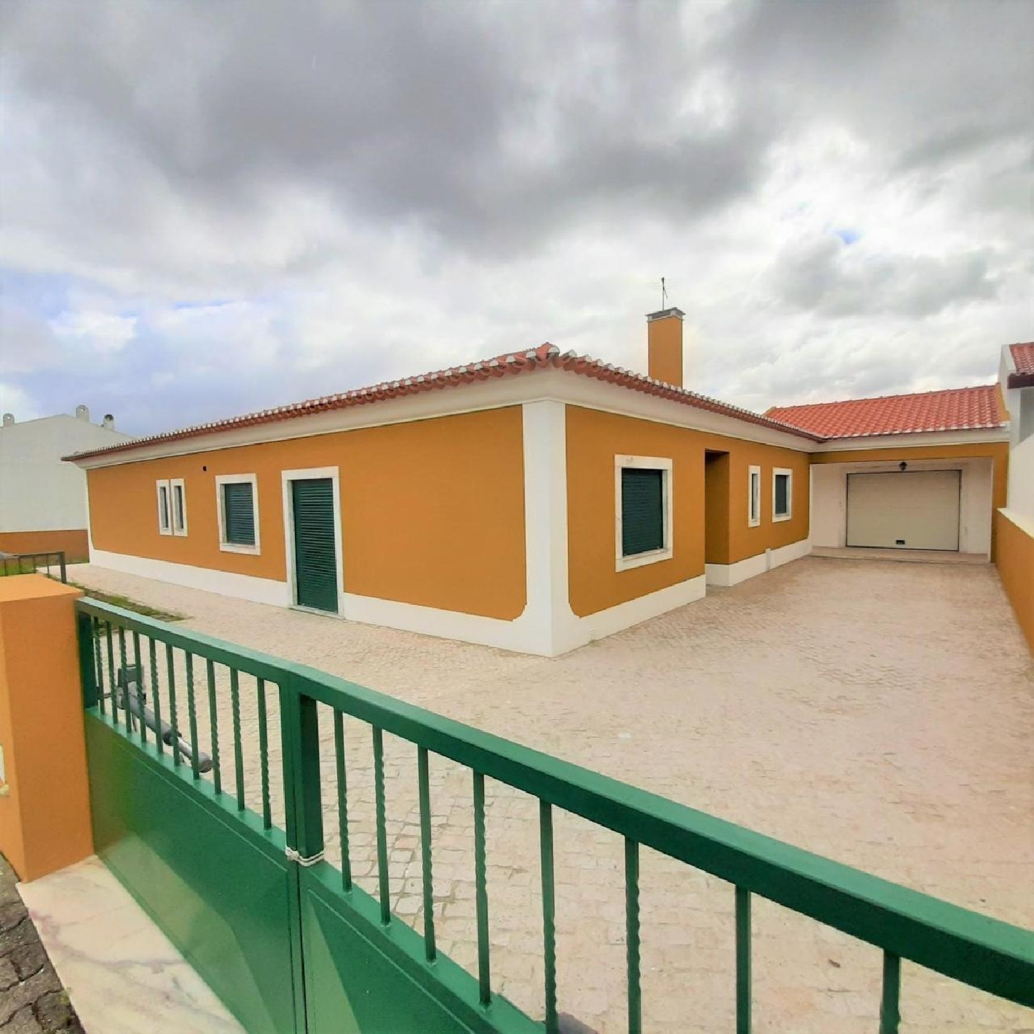  te koop villa Cadaval Tomar 4