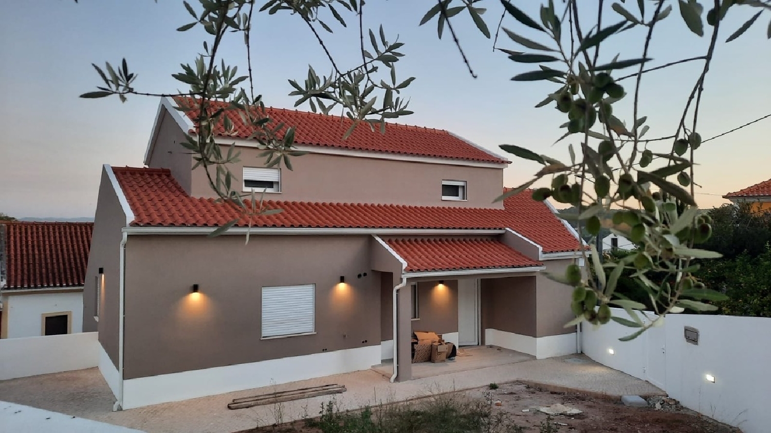  te koop villa Cadaval Tomar 1