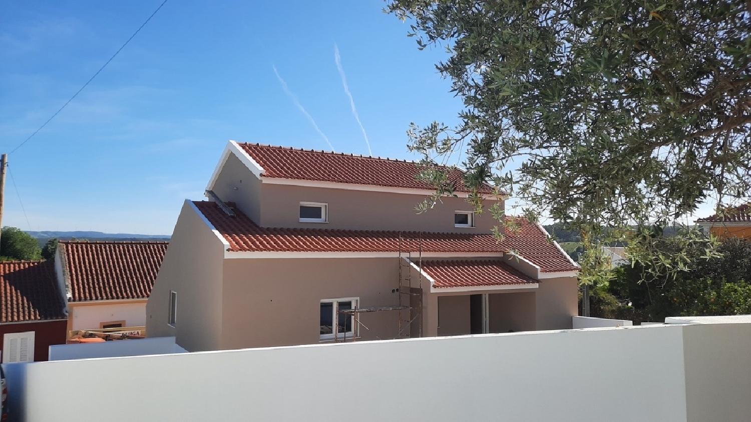  te koop villa Cadaval Tomar 2