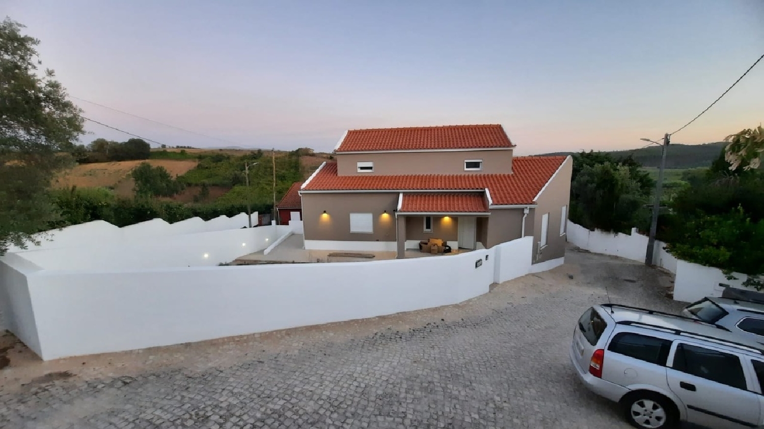  te koop villa Cadaval Tomar 7