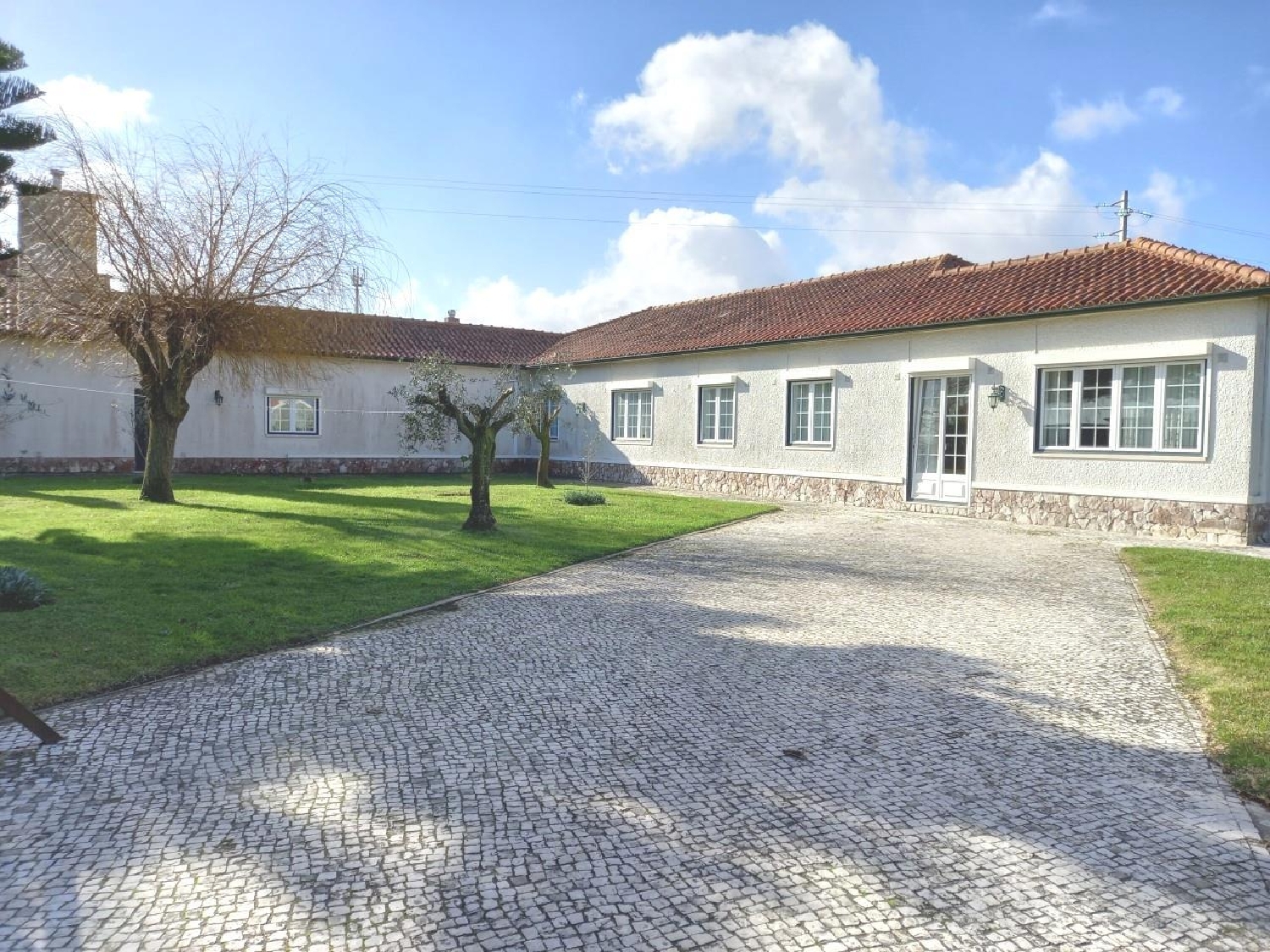  köpa villa Caldas da Rainha Caldas Da Rainha 5