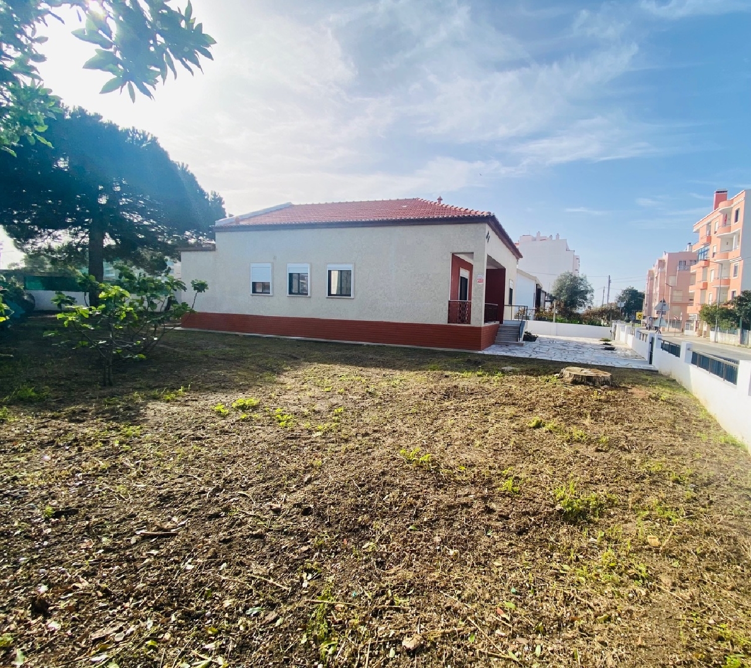 köpa villa Caldas da Rainha Caldas Da Rainha 2
