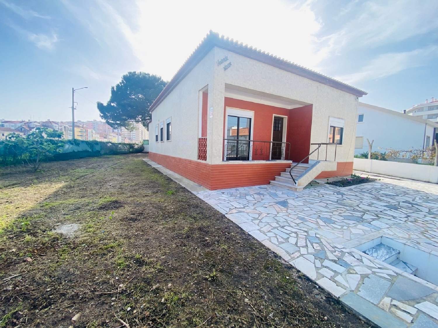  köpa villa Caldas da Rainha Caldas Da Rainha 4