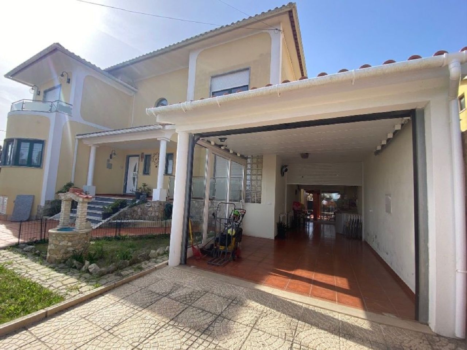  kaufen Villa Caldas da Rainha Caldas Da Rainha 1