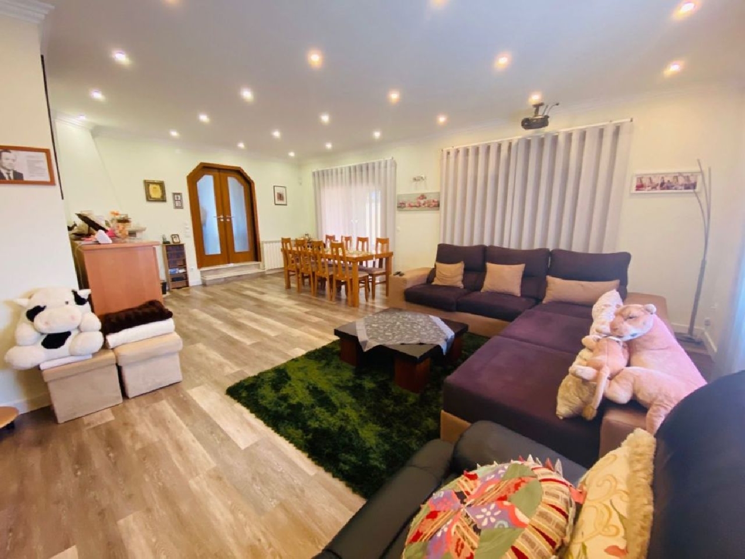 kaufen Villa Caldas da Rainha Caldas Da Rainha 2