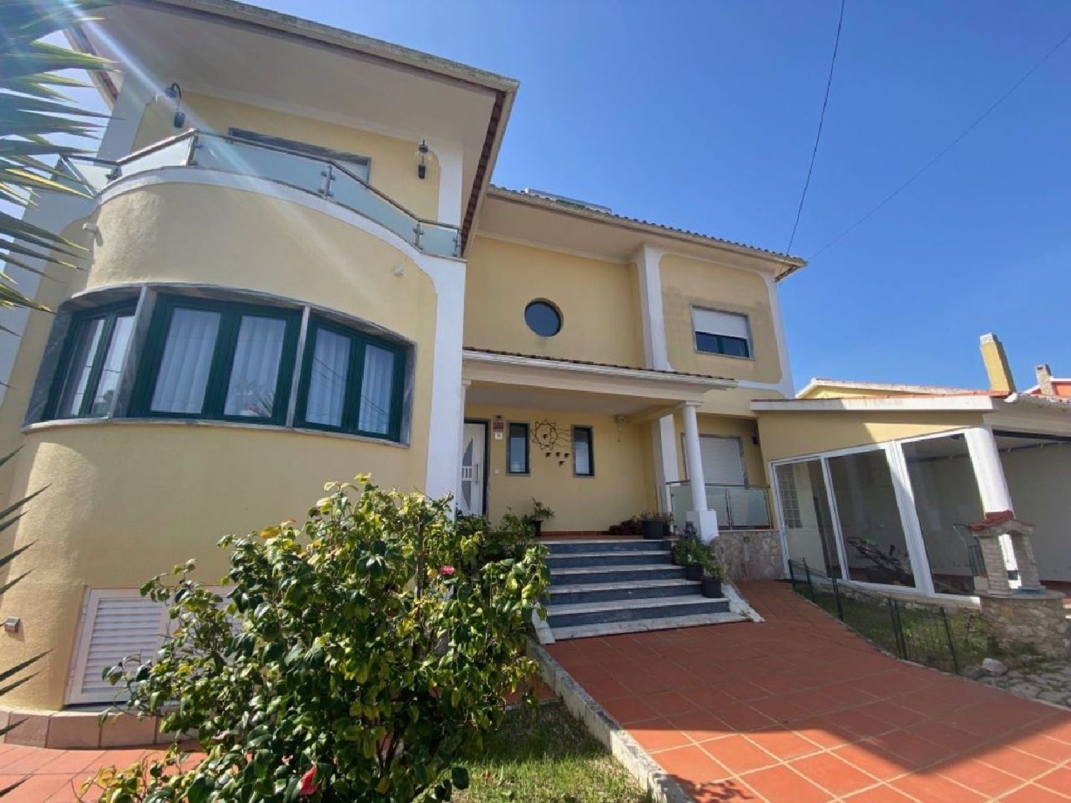  kaufen Villa Caldas da Rainha Caldas Da Rainha 5