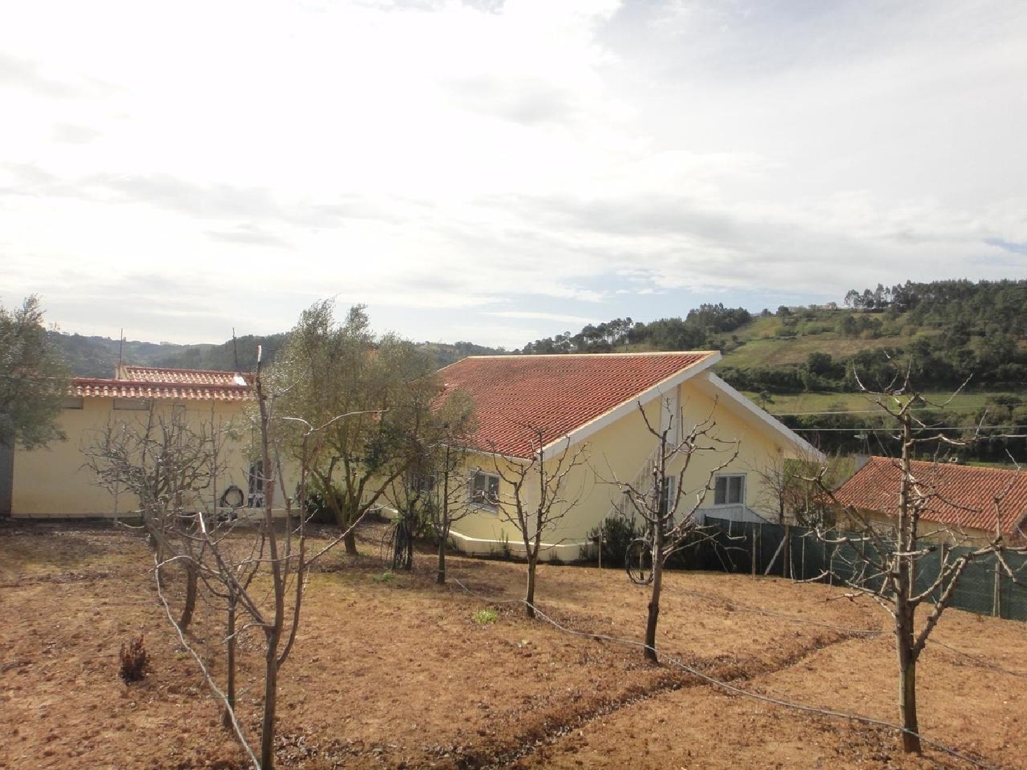  köpa villa Caldas da Rainha Caldas Da Rainha 1