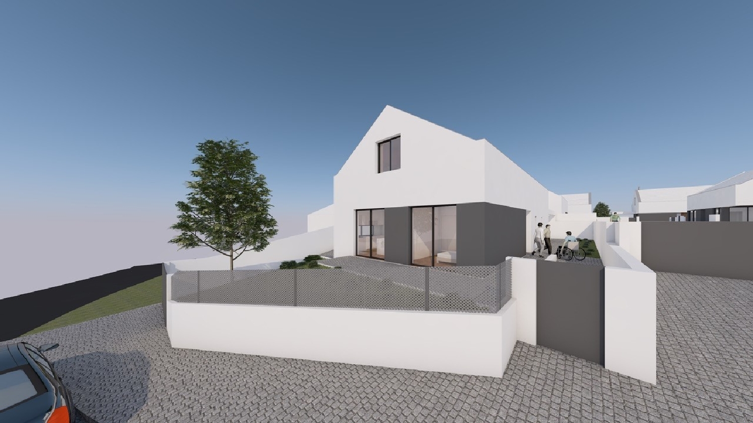 kaufen Villa Caldas da Rainha Caldas Da Rainha 2