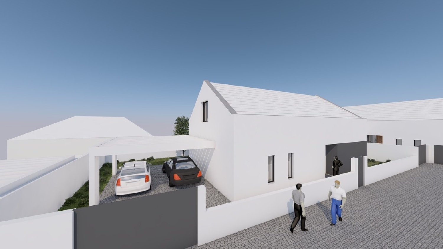 kaufen Villa Caldas da Rainha Caldas Da Rainha 3