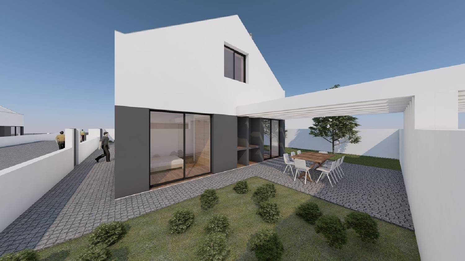  kaufen Villa Caldas da Rainha Caldas Da Rainha 4