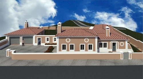 Caldas da Rainha Caldas Da Rainha villa foto 324088