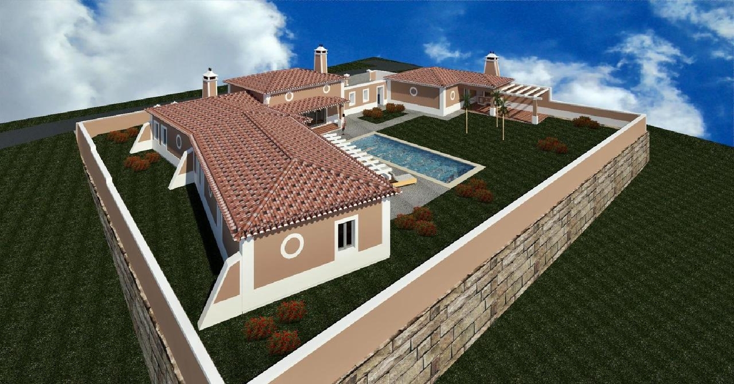  te koop villa Caldas da Rainha Caldas Da Rainha 2