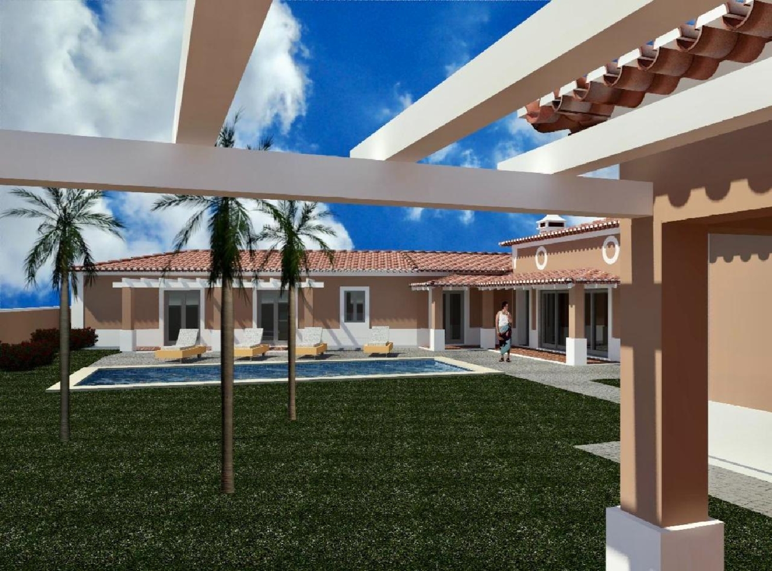  te koop villa Caldas da Rainha Caldas Da Rainha 3