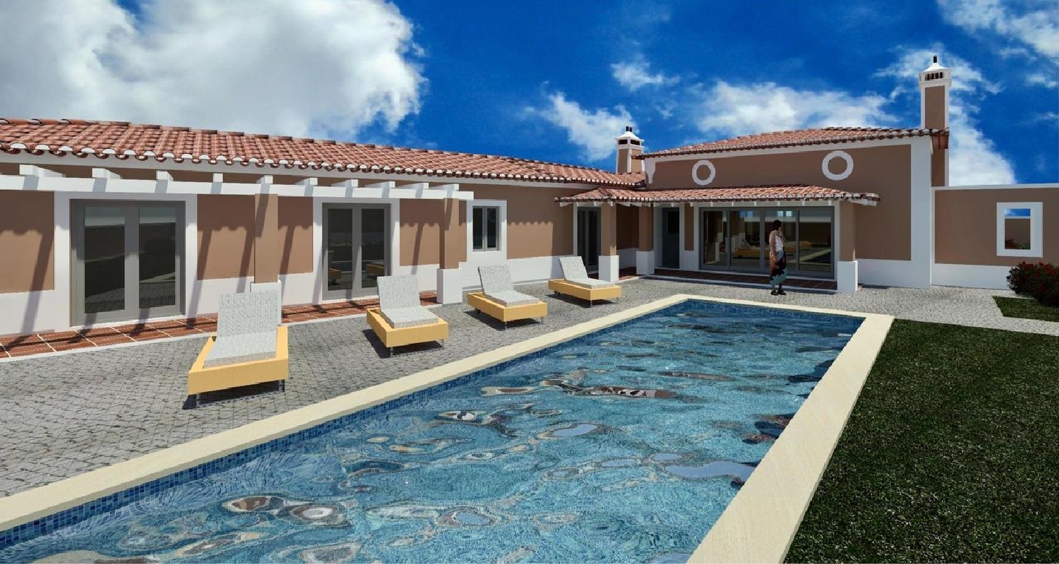  te koop villa Caldas da Rainha Caldas Da Rainha 4