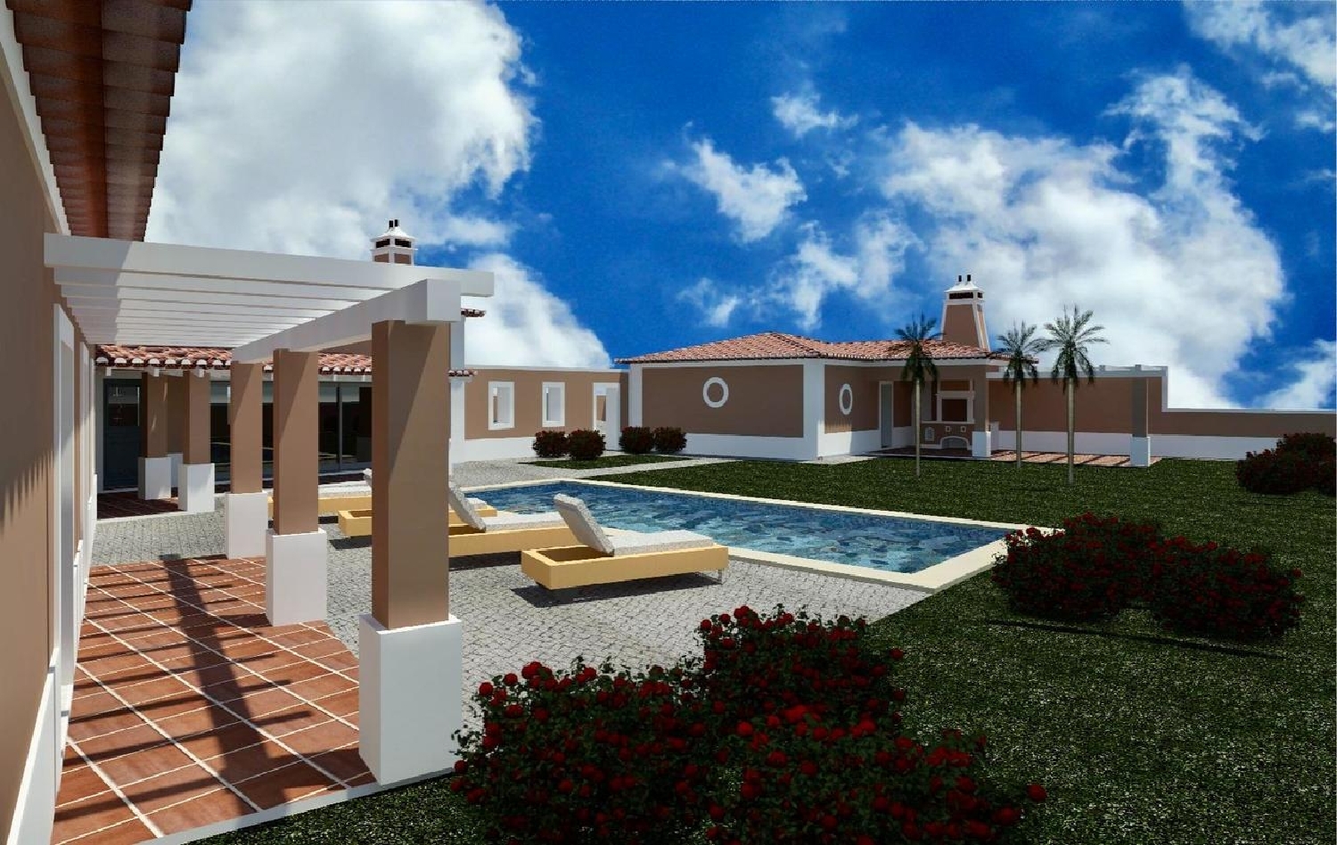  te koop villa Caldas da Rainha Caldas Da Rainha 5