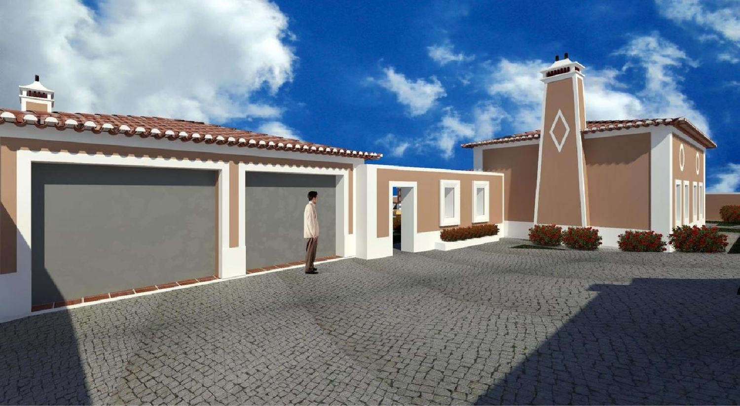  te koop villa Caldas da Rainha Caldas Da Rainha 6