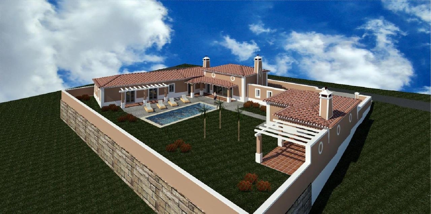  te koop villa Caldas da Rainha Caldas Da Rainha 7