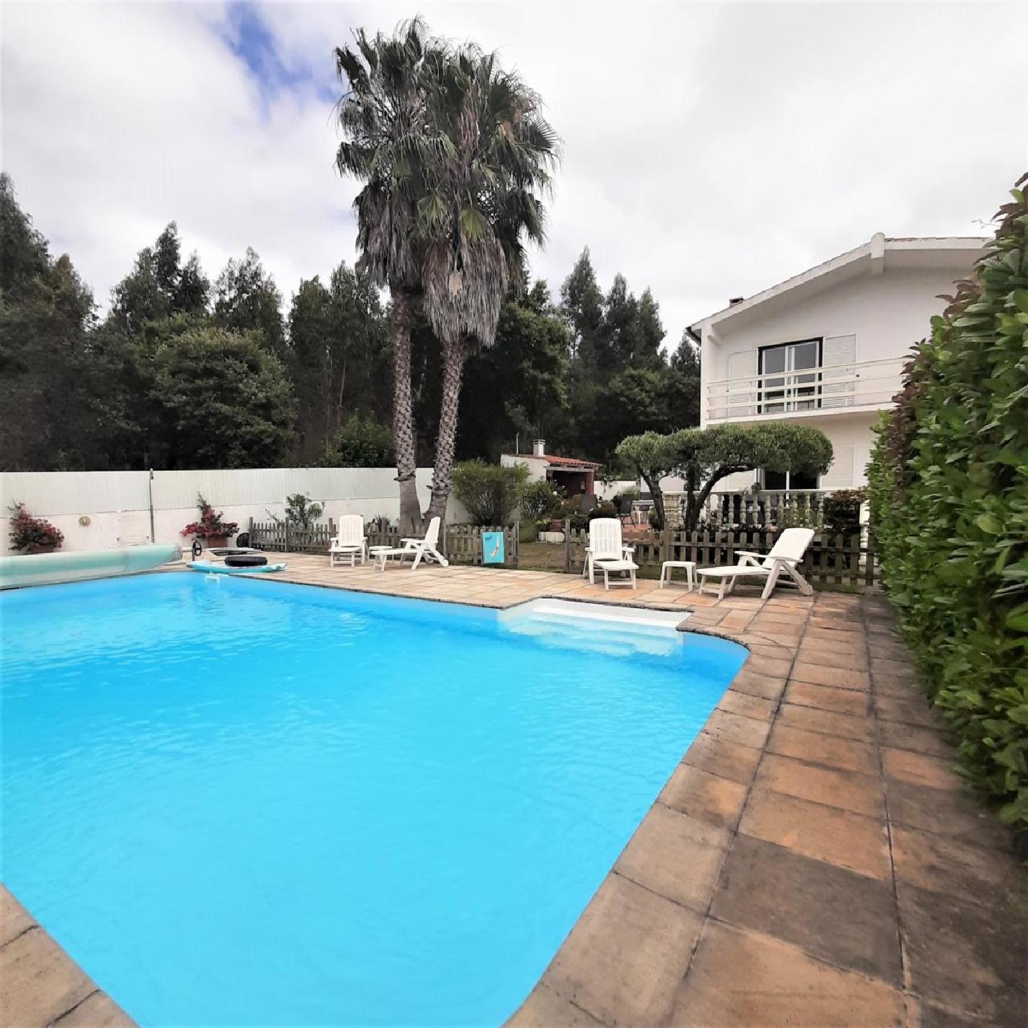  te koop villa Caldas da Rainha Caldas Da Rainha 1