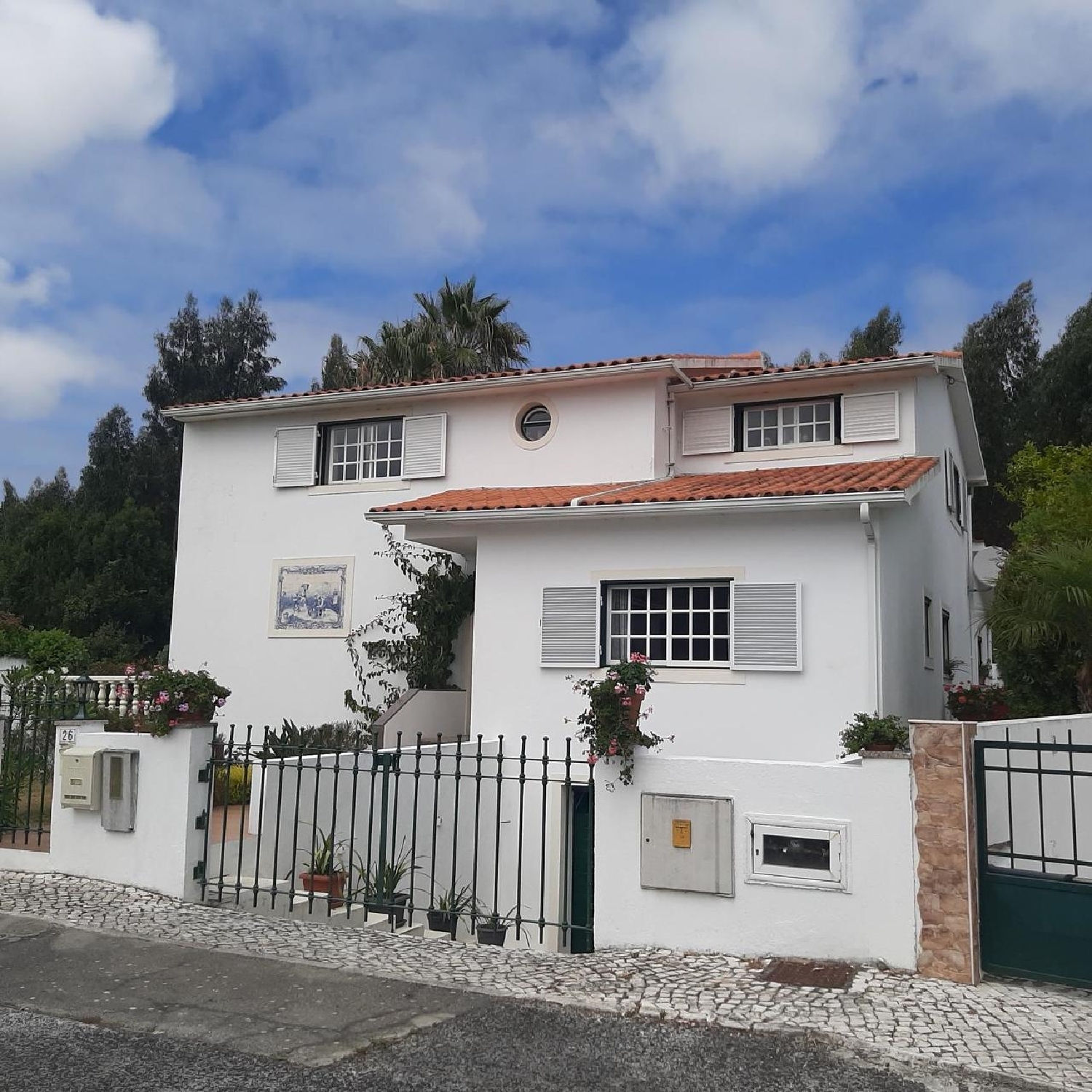  te koop villa Caldas da Rainha Caldas Da Rainha 2