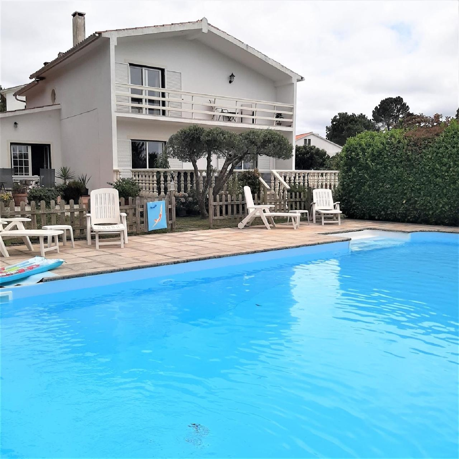  te koop villa Caldas da Rainha Caldas Da Rainha 3