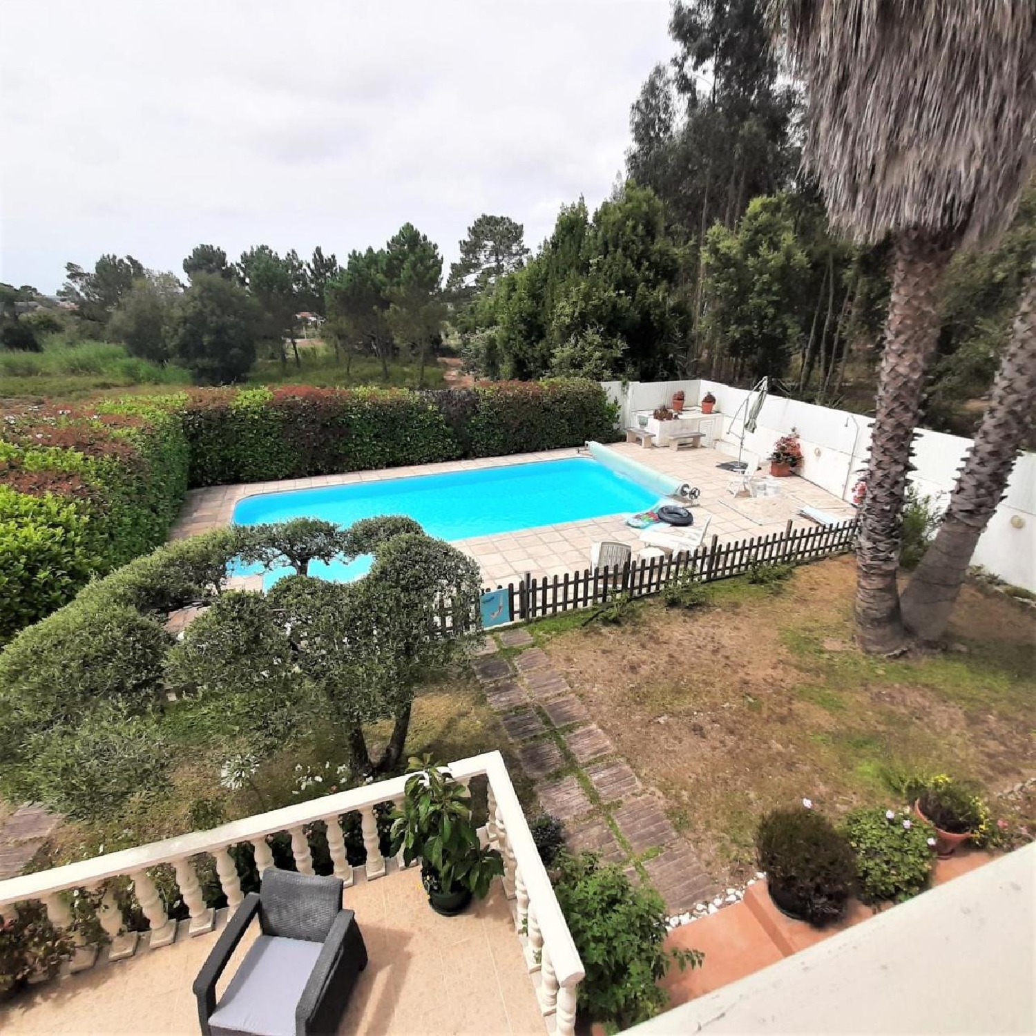  te koop villa Caldas da Rainha Caldas Da Rainha 4