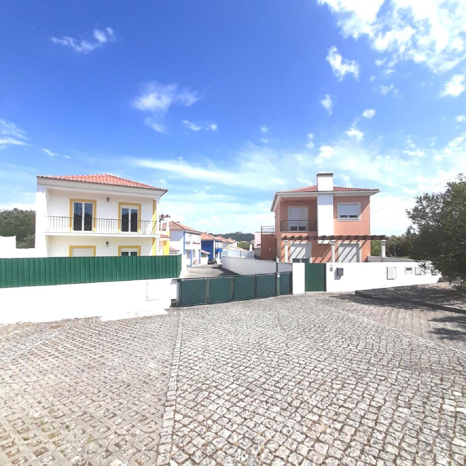  te koop villa Caldas da Rainha Caldas Da Rainha 1