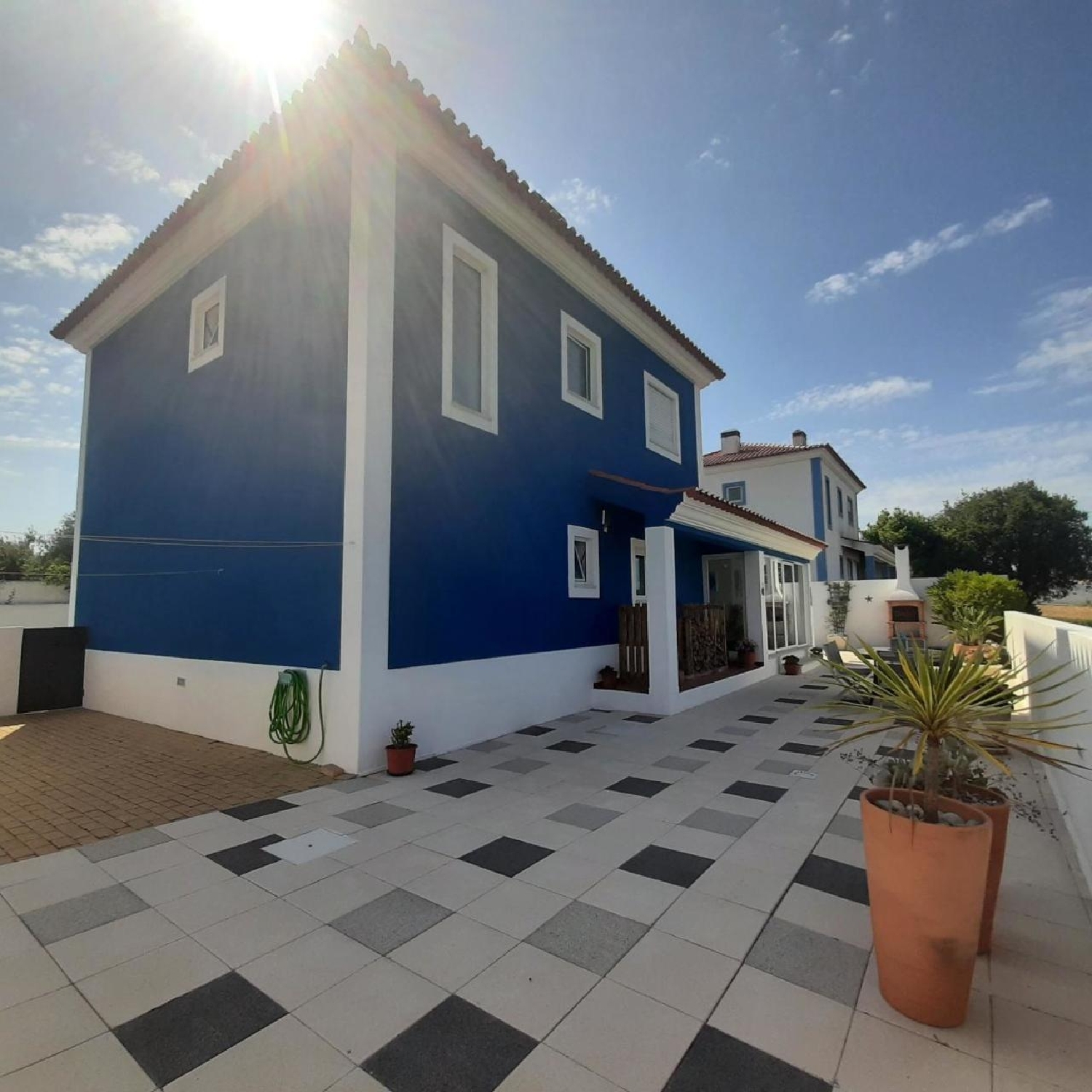  te koop villa Caldas da Rainha Caldas Da Rainha 2
