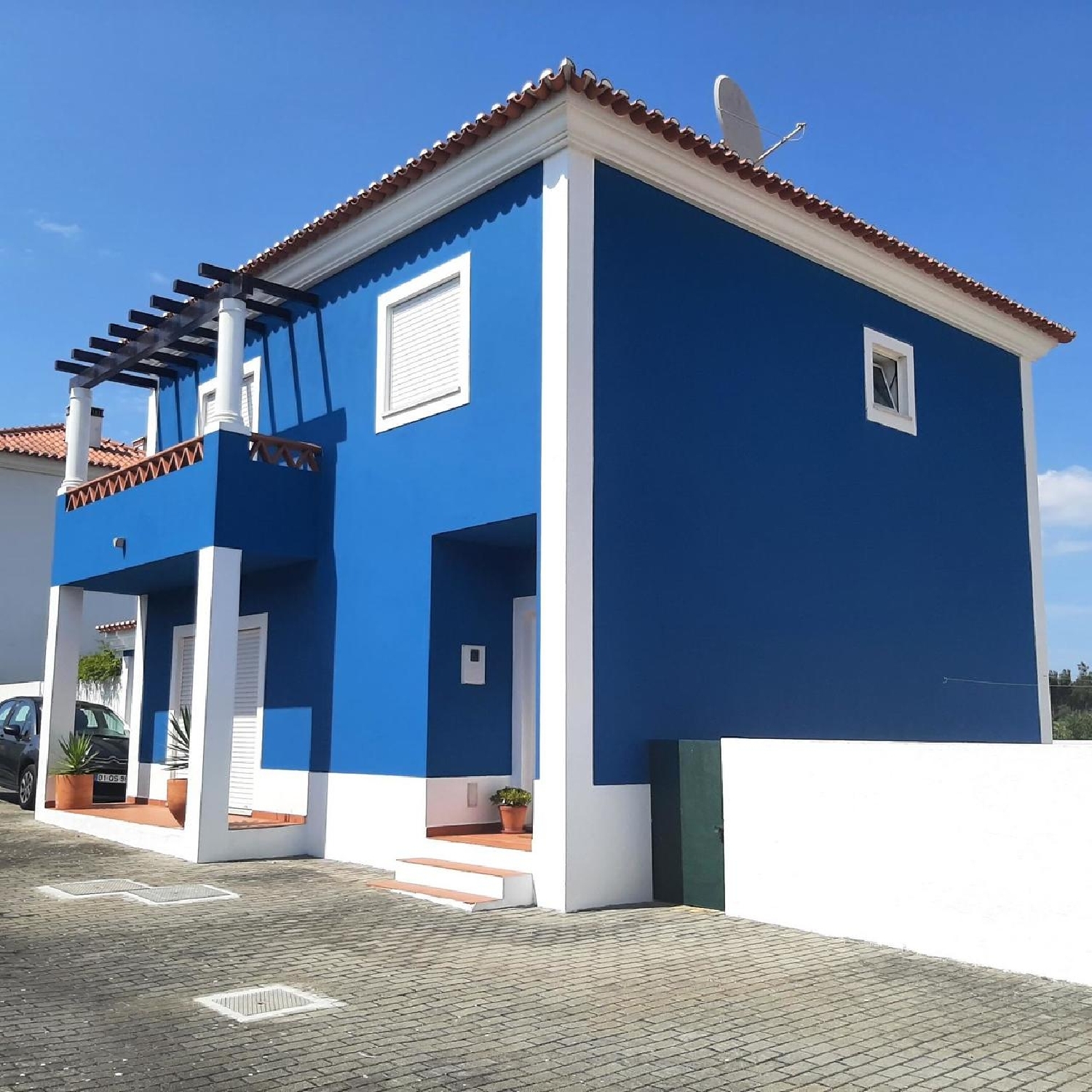  te koop villa Caldas da Rainha Caldas Da Rainha 3