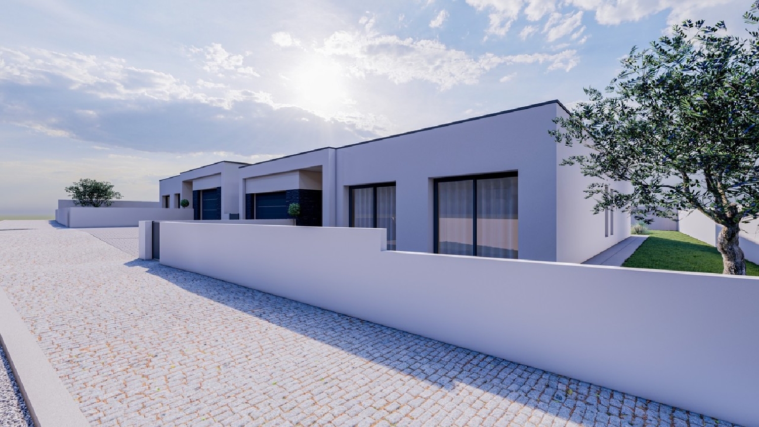  te koop villa Caldas da Rainha Caldas Da Rainha 3
