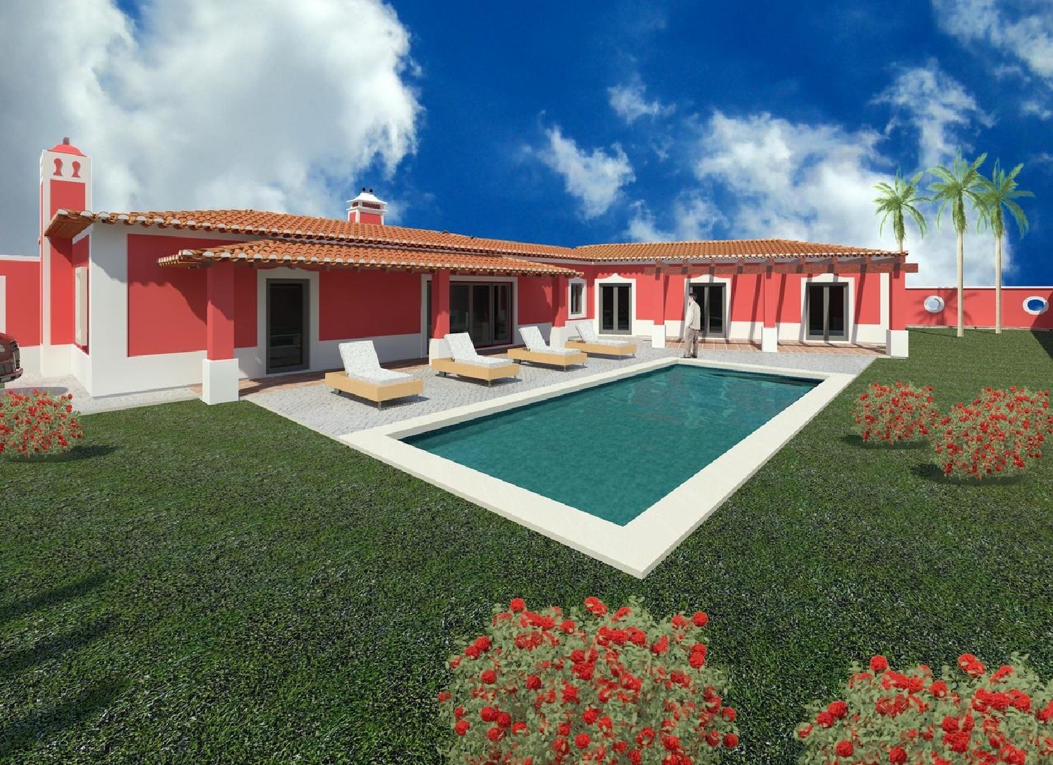  te koop villa Caldas da Rainha Caldas Da Rainha 1
