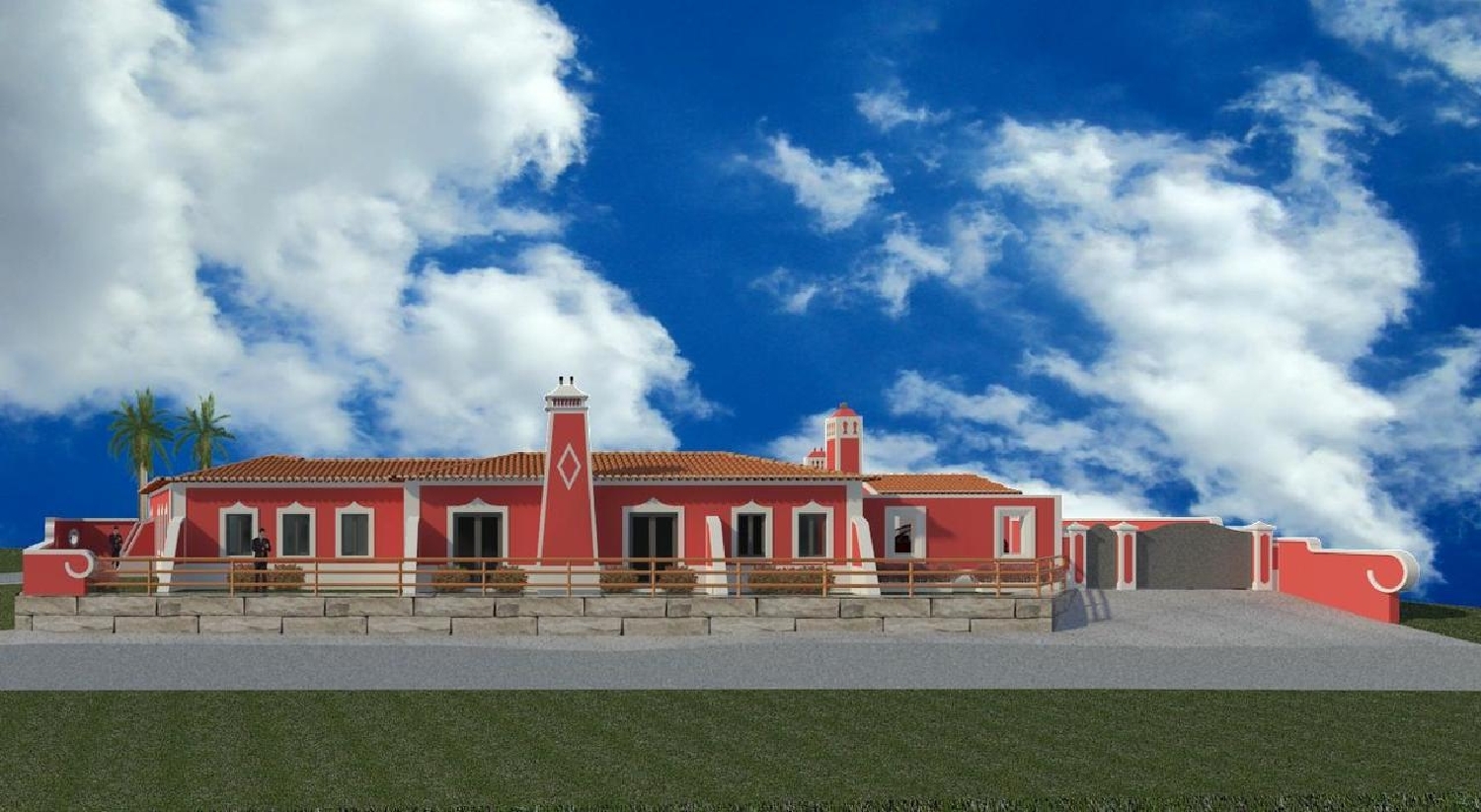  te koop villa Caldas da Rainha Caldas Da Rainha 3
