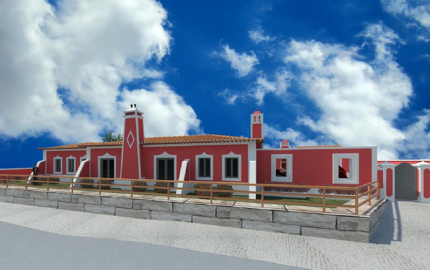  te koop villa Caldas da Rainha Caldas Da Rainha 4