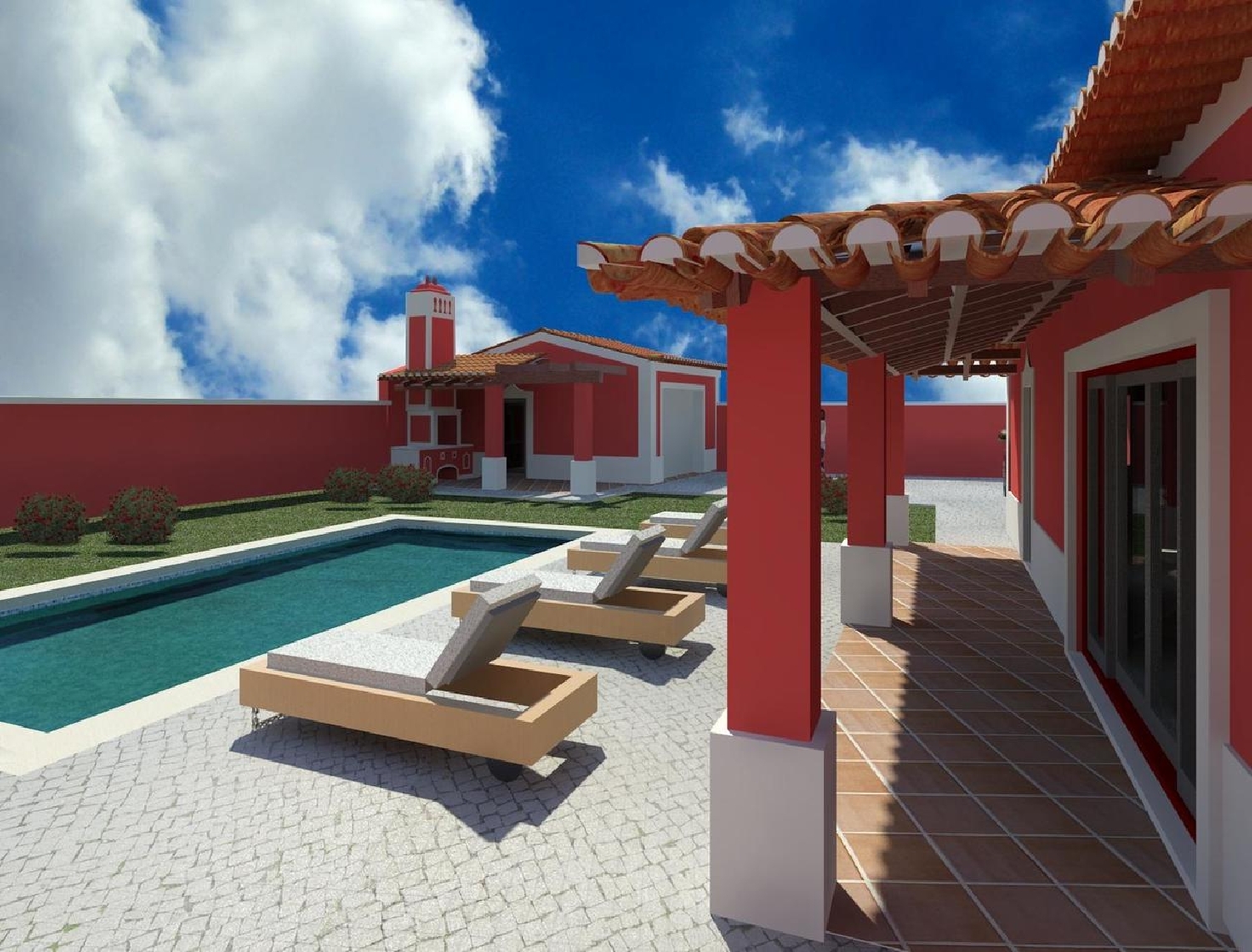  te koop villa Caldas da Rainha Caldas Da Rainha 5
