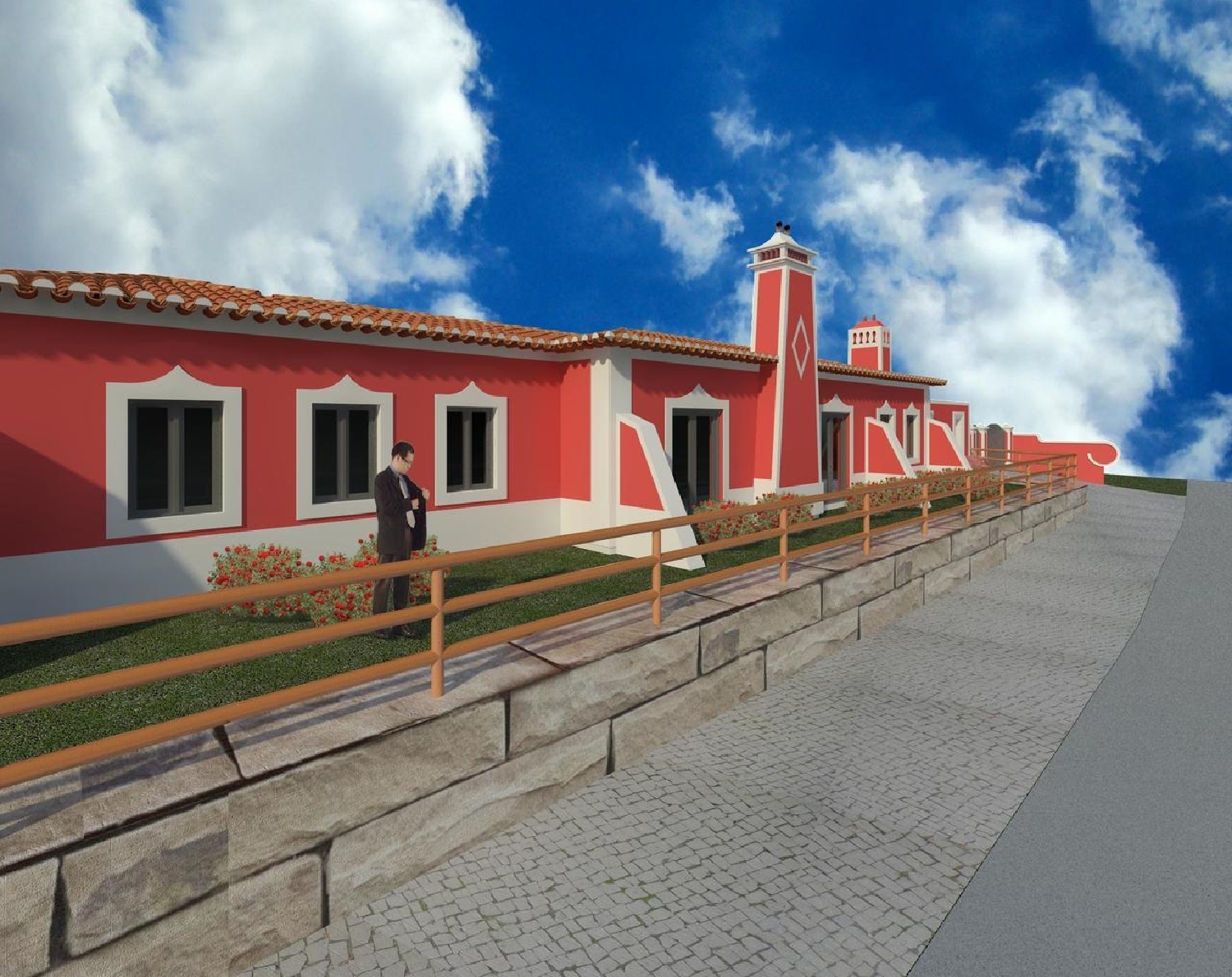  te koop villa Caldas da Rainha Caldas Da Rainha 8