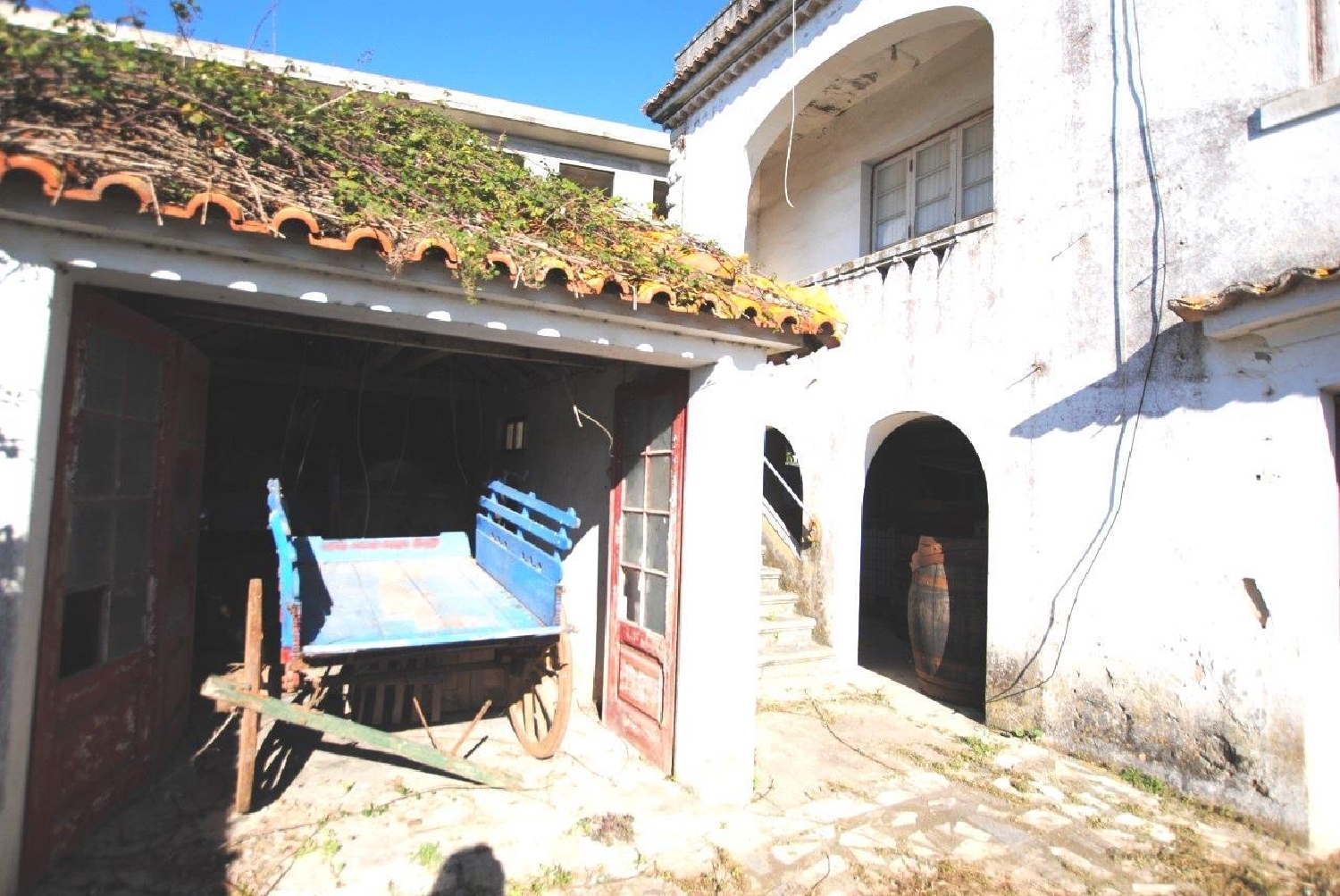  te koop villa Caldas da Rainha Caldas Da Rainha 3