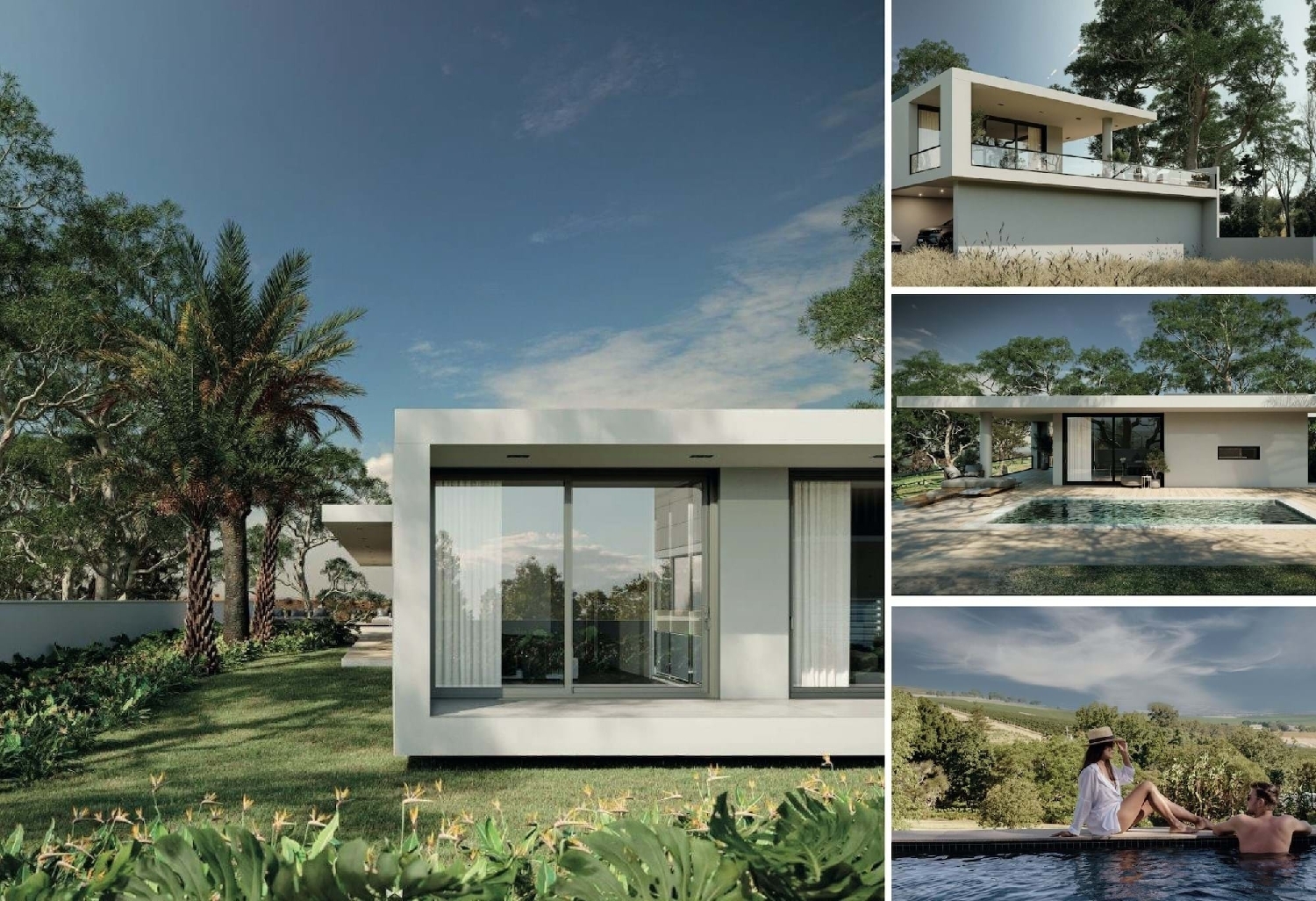  te koop villa Caldas da Rainha Caldas Da Rainha 1