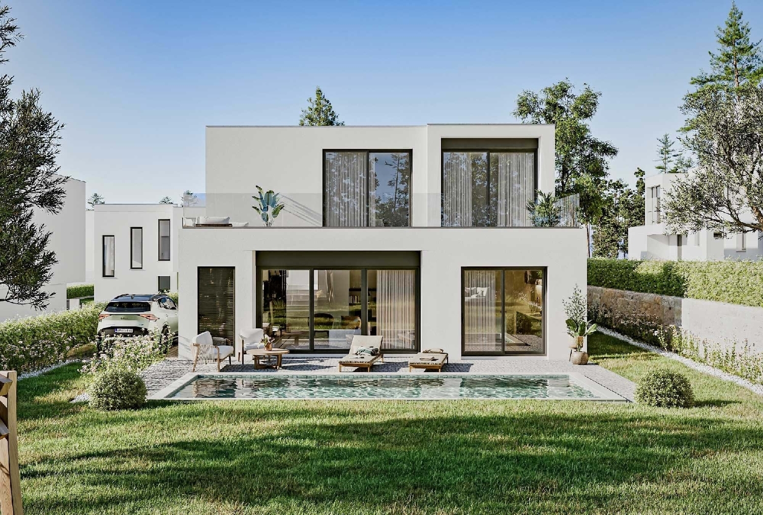 te koop villa Caldas da Rainha Caldas Da Rainha 2