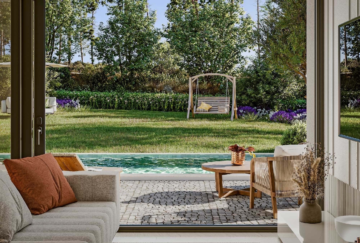 te koop villa Caldas da Rainha Caldas Da Rainha 3