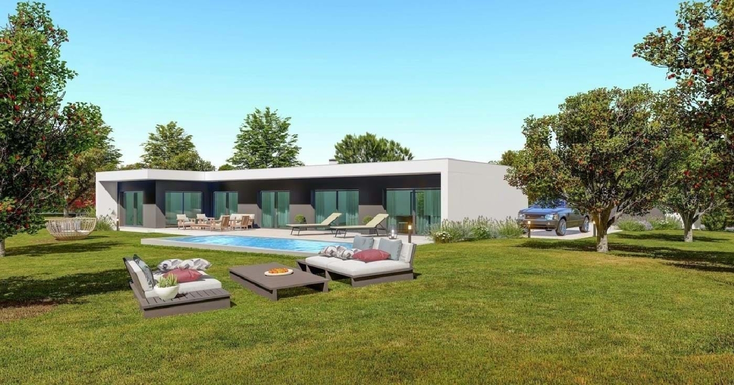 te koop villa Caldas da Rainha Caldas Da Rainha 2