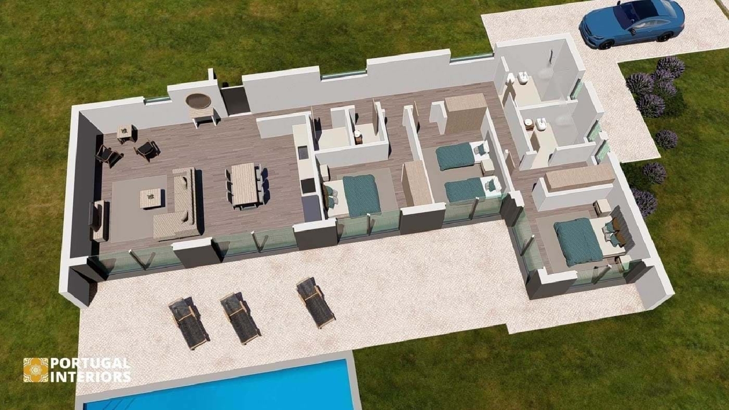  te koop villa Caldas da Rainha Caldas Da Rainha 7