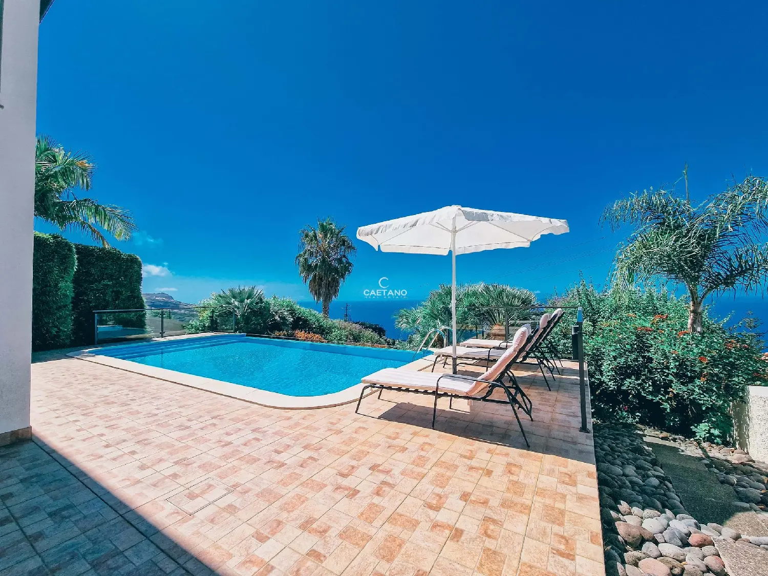  te koop villa Calheta Calheta (Madeira) 1
