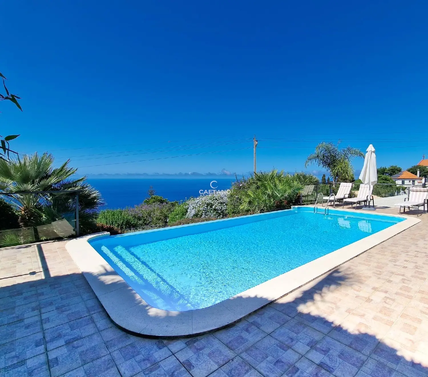  te koop villa Calheta Calheta (Madeira) 2