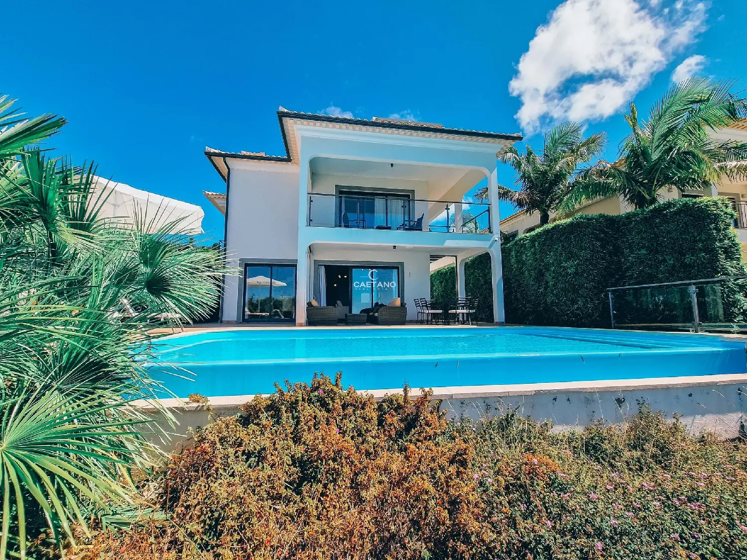  te koop villa Calheta Calheta (Madeira) 5