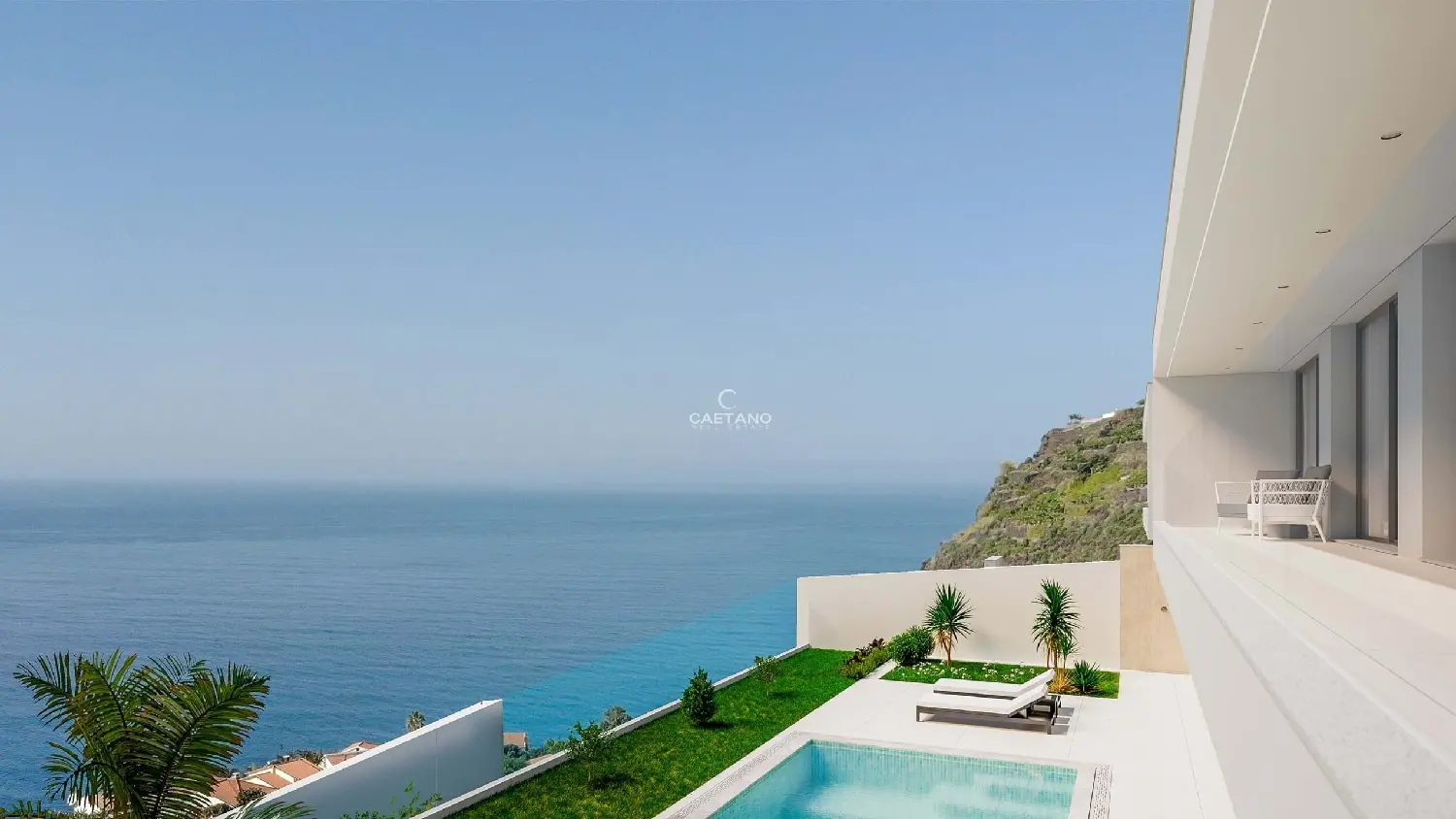  köpa villa Calheta Calheta (Madeira) 1